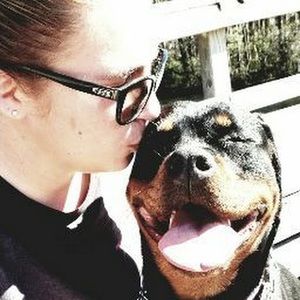 Meet your Posher, Cheyenne